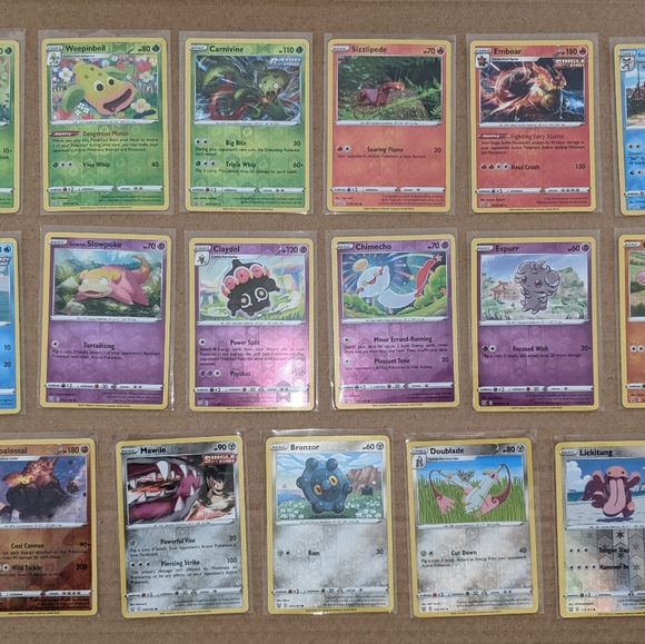 Pokemon TCG Battle Styles Collection - Picture 7 of 9